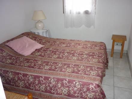Holiday Home Paradise Ocean-5 By Interhome Capbreton Room photo