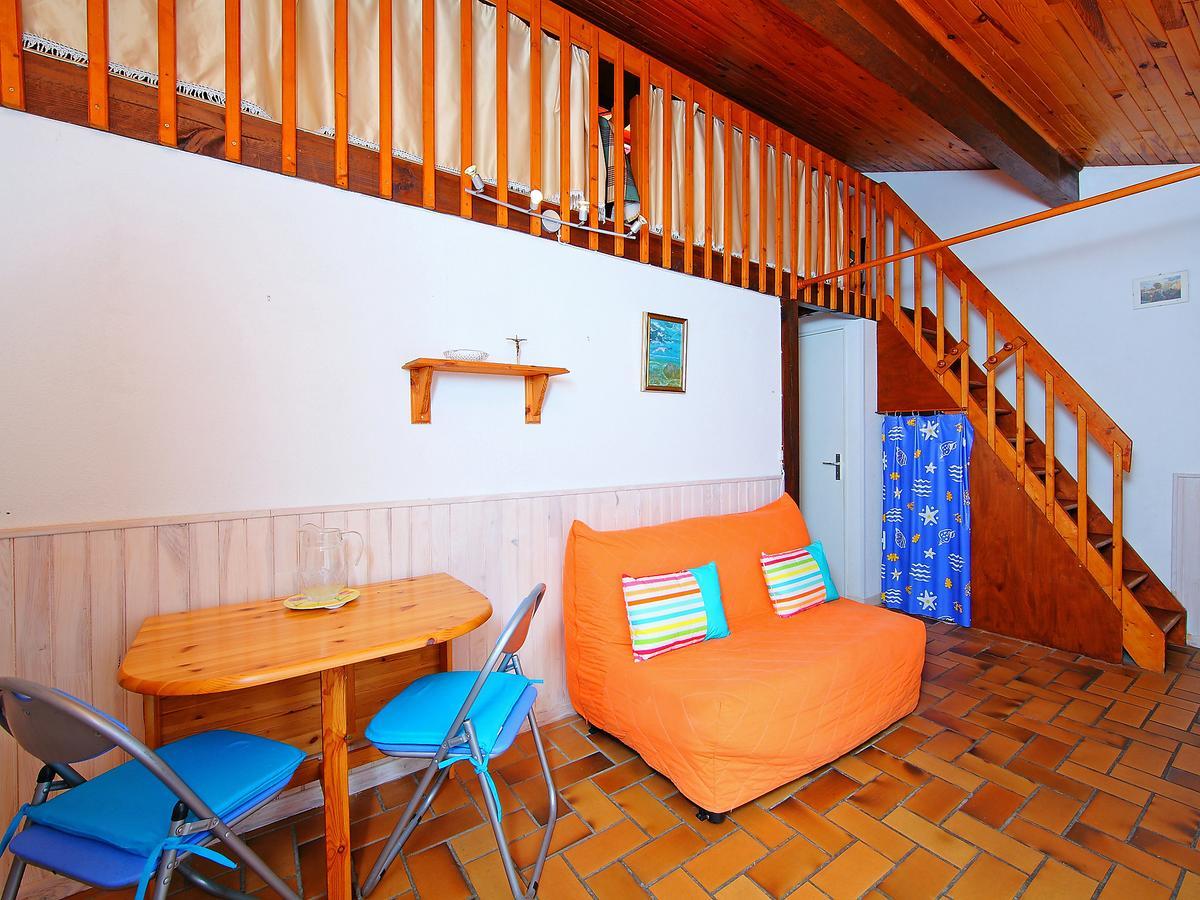 Holiday Home Paradise Ocean-5 By Interhome Capbreton Exterior photo